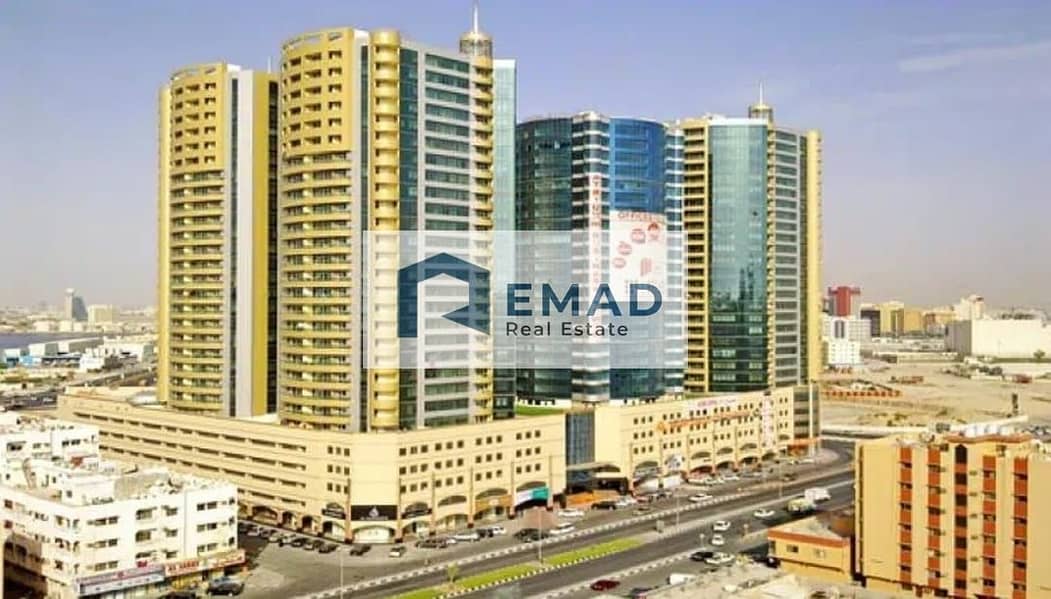 Big size || Fully Furnished Office || Horizon Towers || Washroom || Pantry Big size || Fully Furnished Office || Horizon Towers || Washroom || Pantry