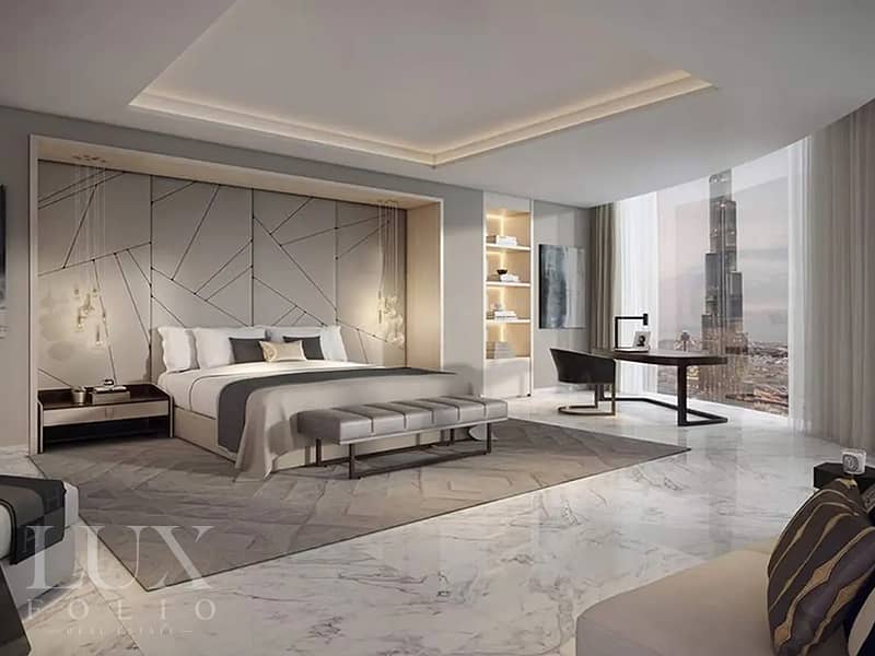 Largest Layout | T1 | Highest Floor Largest Layout | T1 | Highest Floor