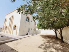 Spacious 4 Bedroom VILLA available For Rent In Al Gharyan
