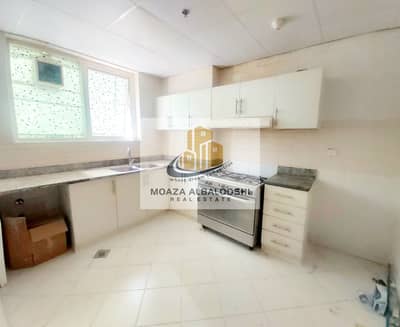 2 Bedroom Apartment for Rent in Al Taawun, Sharjah - 20230711_141947. jpg