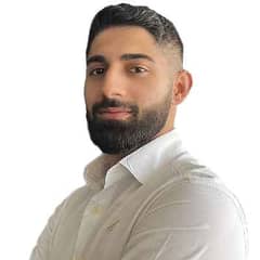 Mustafa Saleh