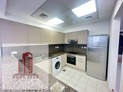1 Bedroom Apartment for Rent in Khalifa City, Abu Dhabi - 6a97880d-4299-4560-a3ed-79e2e0063442. jpg