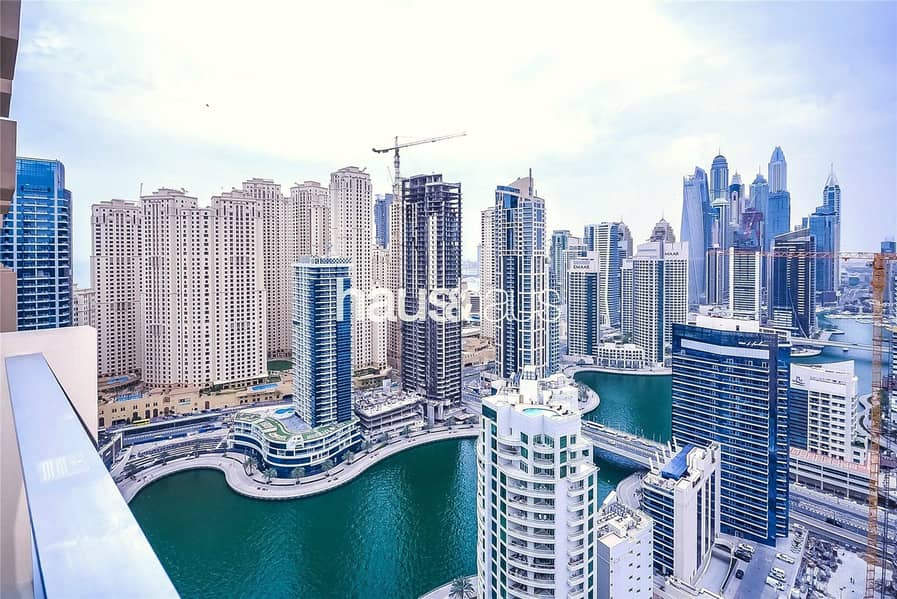 High ROI | The Address Dubai Marina | Vacant High ROI | The Address Dubai Marina | Vacant