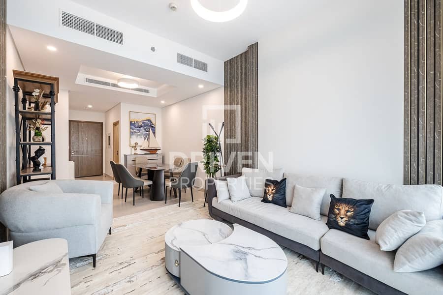 Fully Furnished | Modern Layout | Vacant Fully Furnished | Modern Layout | Vacant