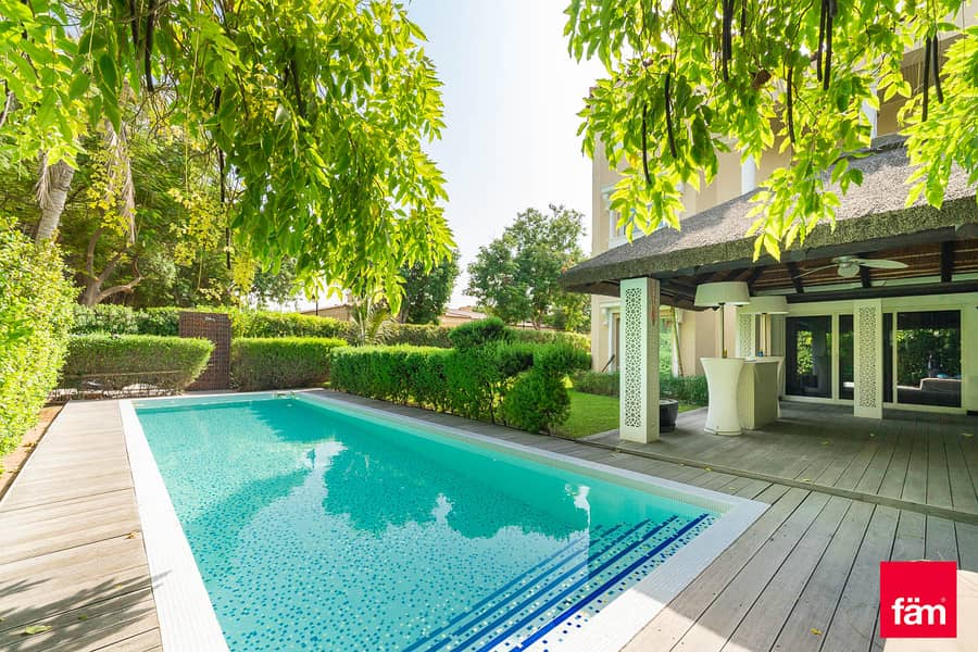 Stunning Upgraded Home with Private Pool Stunning Upgraded Home with Private Pool