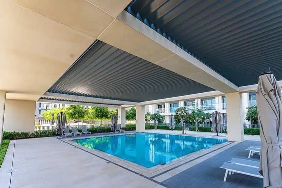 Fully furnished studio near Business Bay metro Fully furnished studio near Business Bay metro