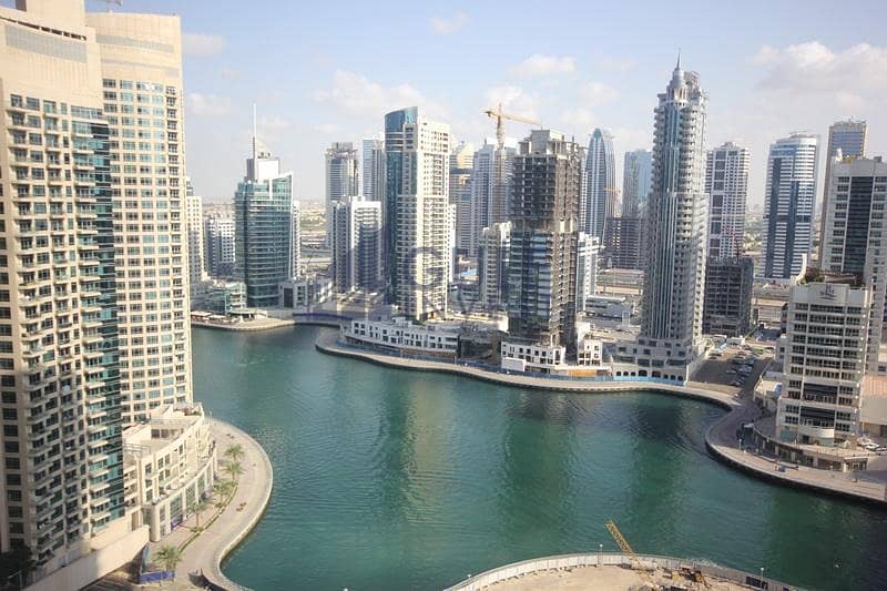 Fully furnished 1 Bedroom Apartment in Murjan / Marina View Fully furnished 1 Bedroom Apartment in Murjan / Marina View