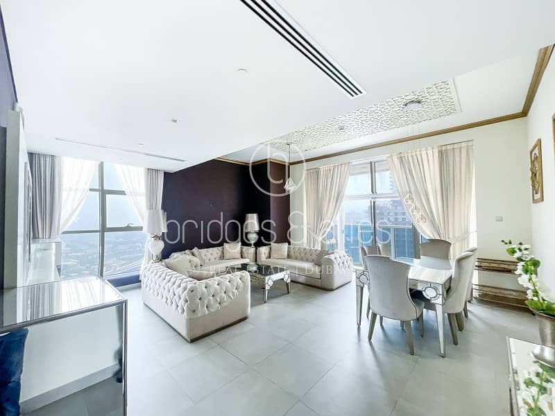 SPACIOUS LAYOUT | 2 BED FURNISHED | VACANT N READY SPACIOUS LAYOUT | 2 BED FURNISHED | VACANT N READY