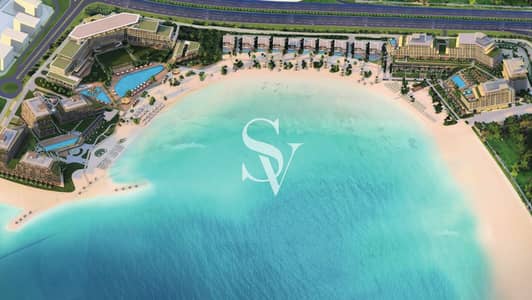 Affordable Beachfront in Dubai | Investor Deal