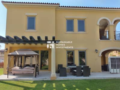 5 Bedroom Villa for Sale in Saadiyat Island, Abu Dhabi - 20. png