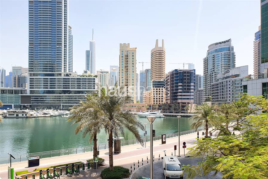 Marina View | 2 En-suite Bedrooms | Great Layout Marina View | 2 En-suite Bedrooms | Great Layout