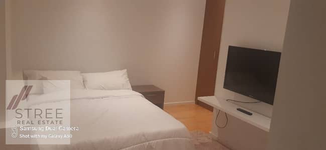 Studio for Rent in Jumeirah Village Triangle (JVT), Dubai - room