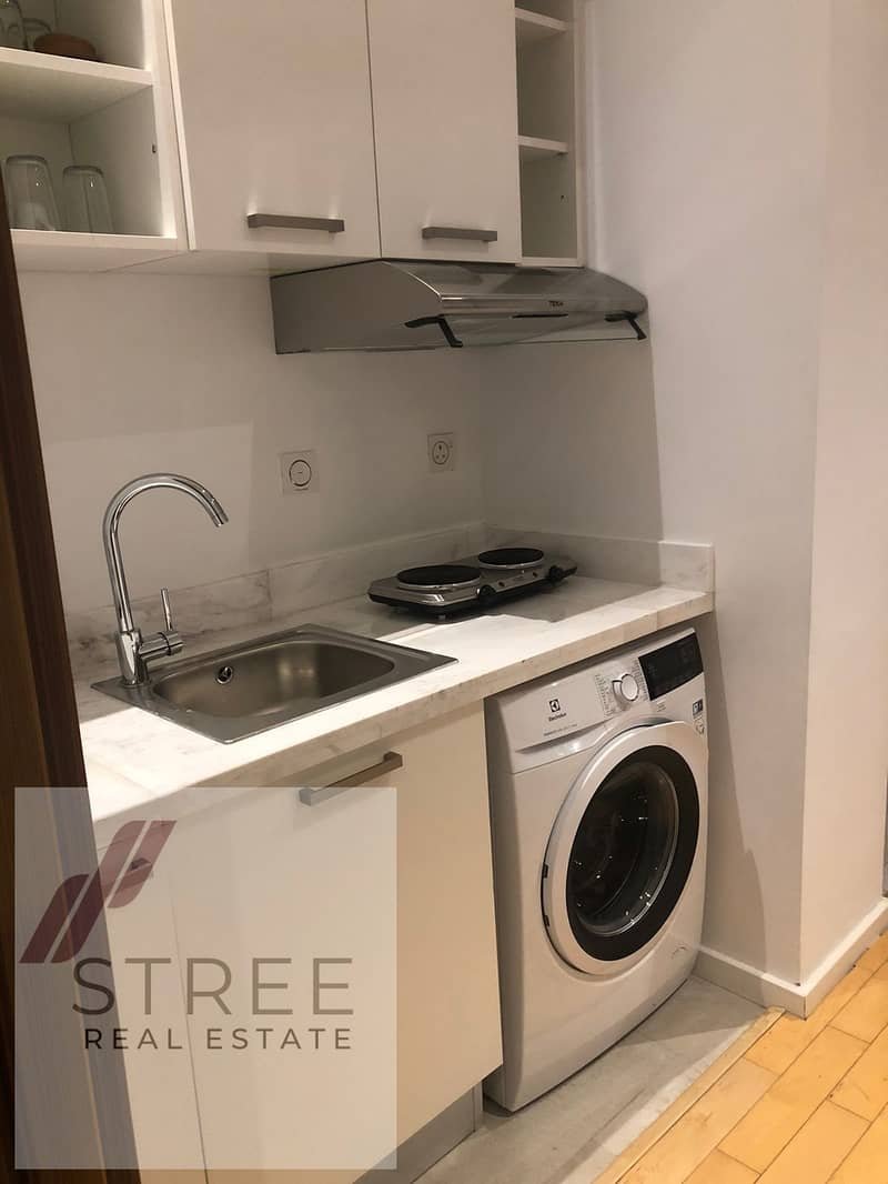 9 Kitchen