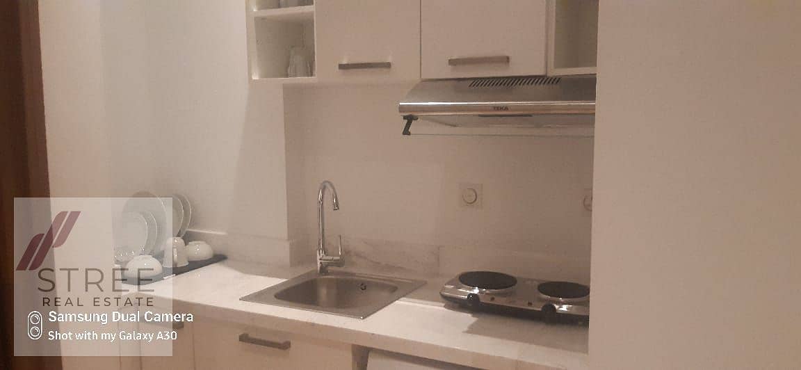 10 Kitchen