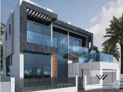 5 Bedroom Villa for Sale in Al Furjan, Dubai - WhatsApp Image 2023-10-03 at 3.10. 10 PM (3). jpg