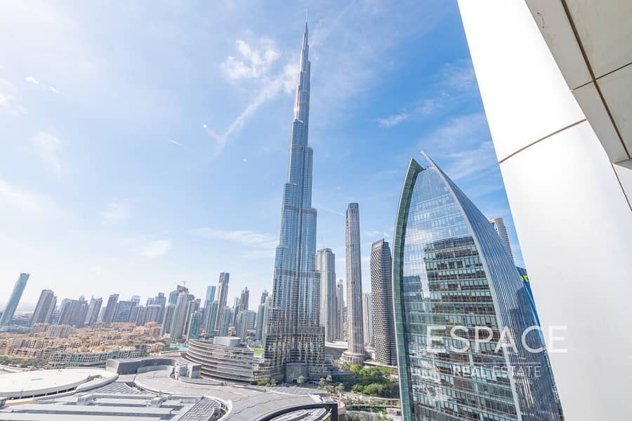 Investor Deal | Spacious | Furnished | Burj Khalifa View Investor Deal | Spacious | Furnished | Burj Khalifa View