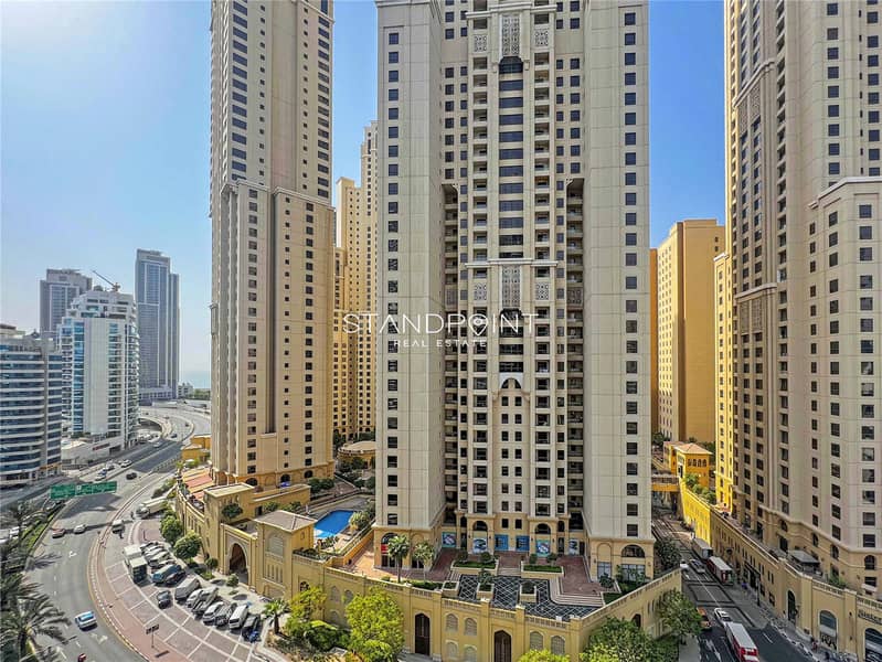 Furnished | Corner Plot | Two balconies Furnished | Corner Plot | Two balconies