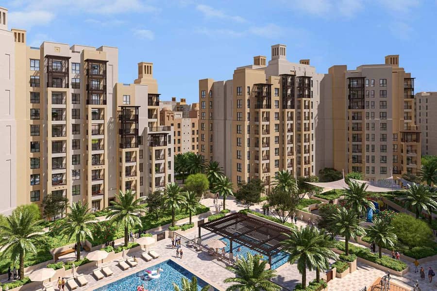 Huge Layout | Park Facing | Ready by 2025 Huge Layout | Park Facing | Ready by 2025