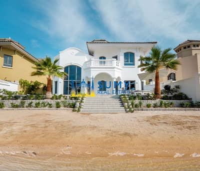 5 Bedroom Villa for Rent in Palm Jumeirah, Dubai - IMG_4112. jpg