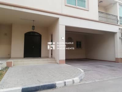 4 Bedroom Villa for Rent in Rabdan, Abu Dhabi - WhatsApp Image 2023-10-02 at 5.52. 28 AM. jpeg