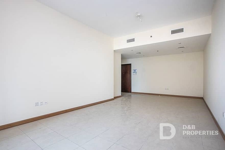 شقة في برج سلافة،دبي مارينا 3 غرف 1640000 درهم - 8001052