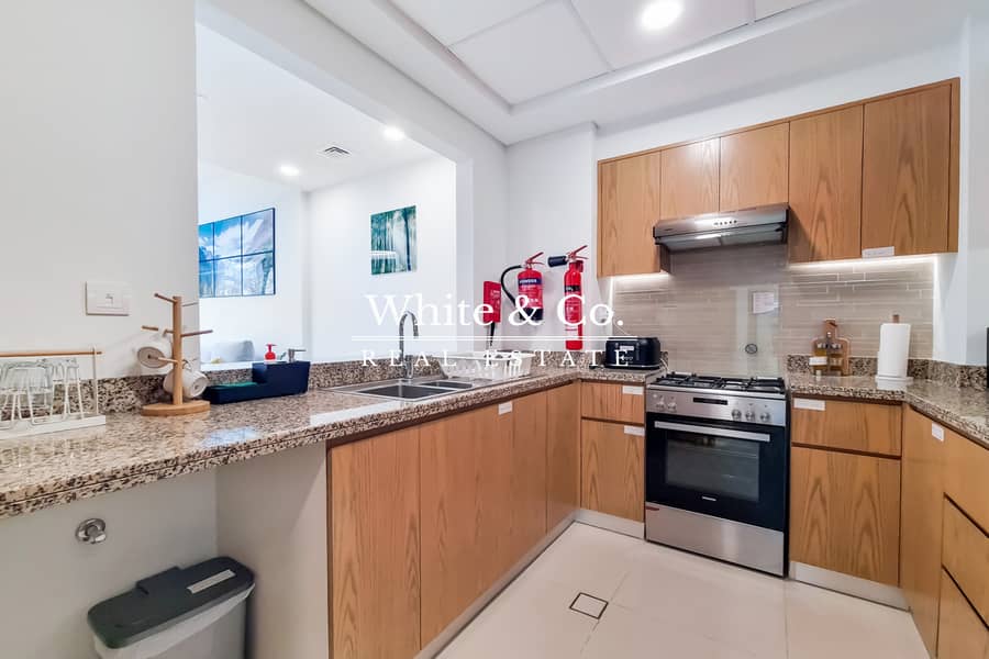 Furnished | January Move In | Spacious - Image 6