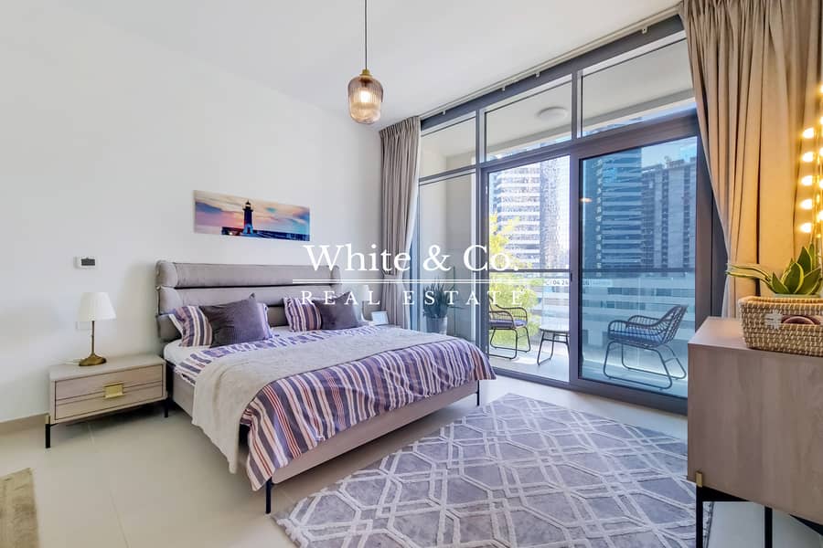 Furnished | January Move In | Spacious - Image 8