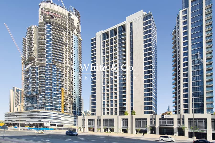 Furnished | January Move In | Spacious - Image 12