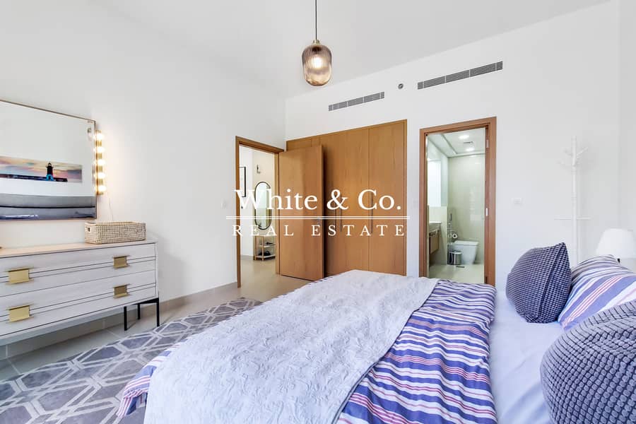 Furnished | January Move In | Spacious - Image 9