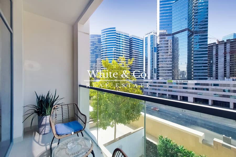 Furnished | January Move In | Spacious - Image 7