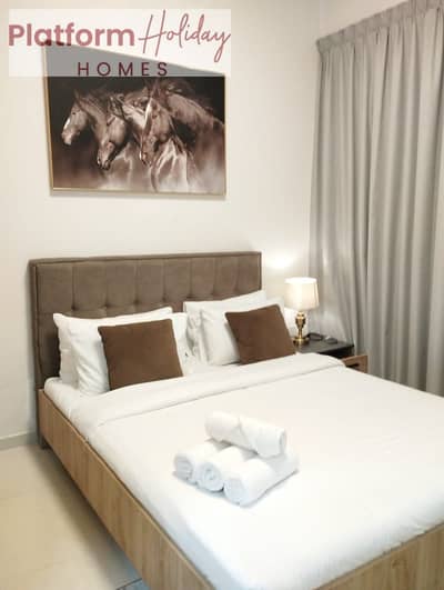 فلیٹ 1 غرفة نوم للايجار في داماك هيلز، دبي - WhatsApp Image 2023-10-03 at 5.20. 02 PM. jpeg