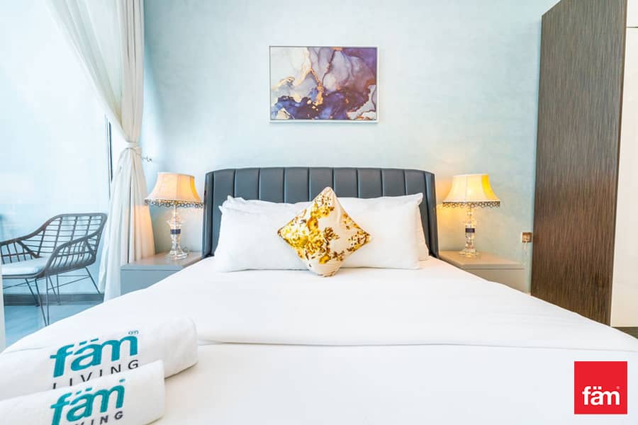 Lux 2B | Furnished | Flexi Payment - Image 6