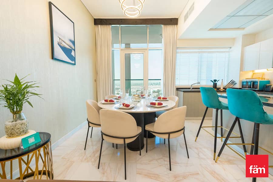 Lux 2B | Furnished | Flexi Payment