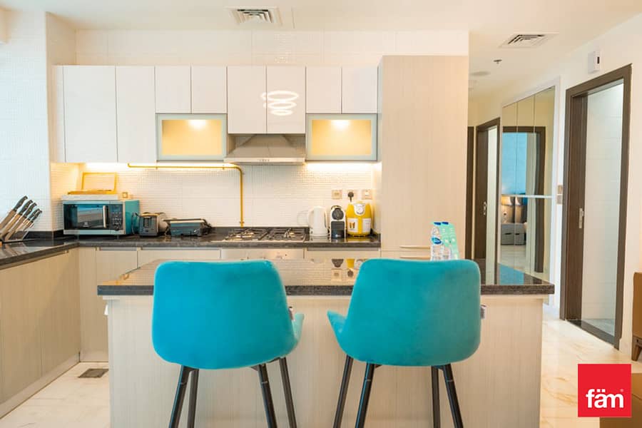 Lux 2B | Furnished | Flexi Payment - Image 7