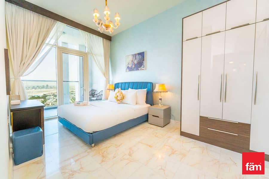 Lux 2B | Furnished | Flexi Payment