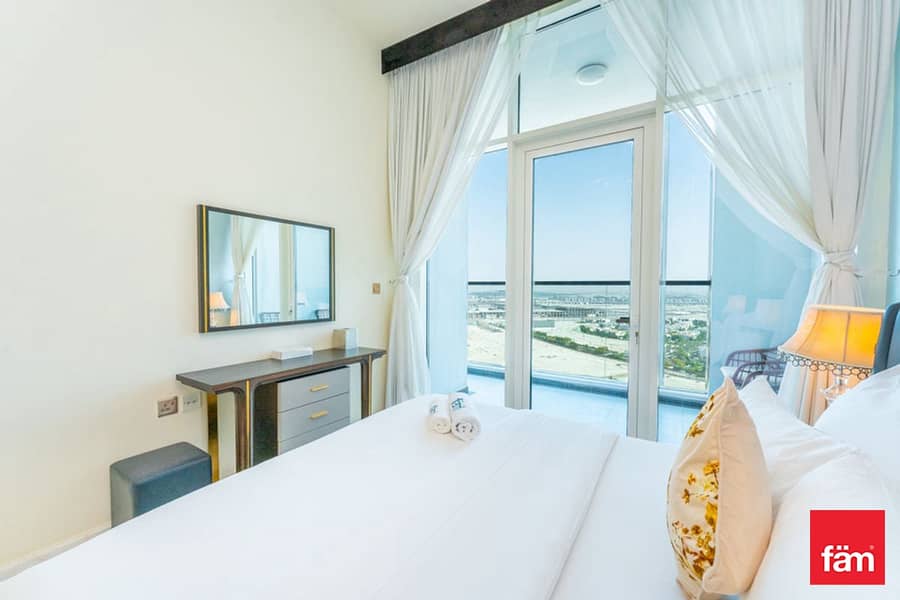 Lux 2B | Furnished | Flexi Payment - Image 10