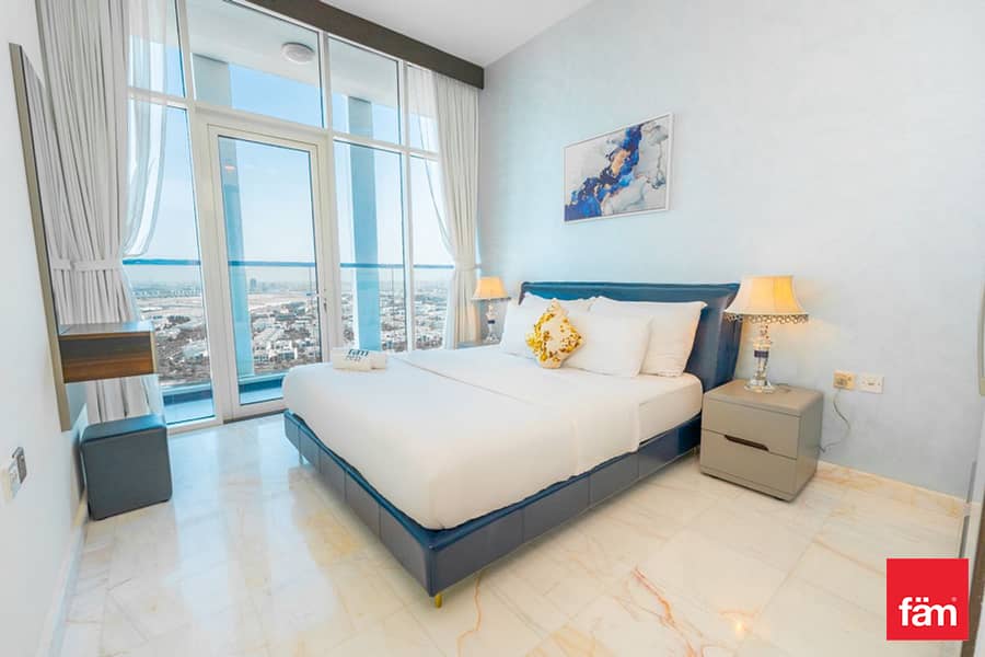 Lux 2B | Furnished | Flexi Payment - Image 11