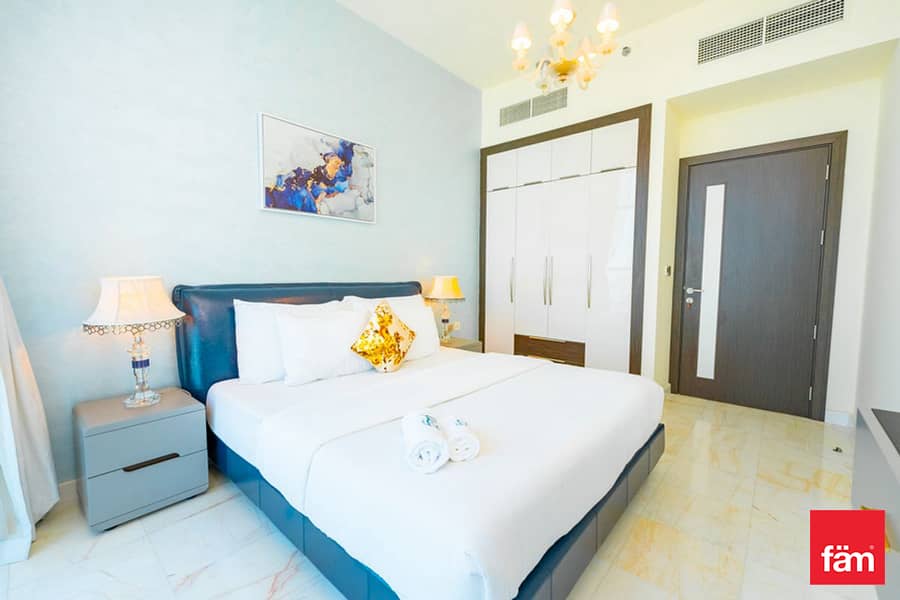 Lux 2B | Furnished | Flexi Payment - Image 13