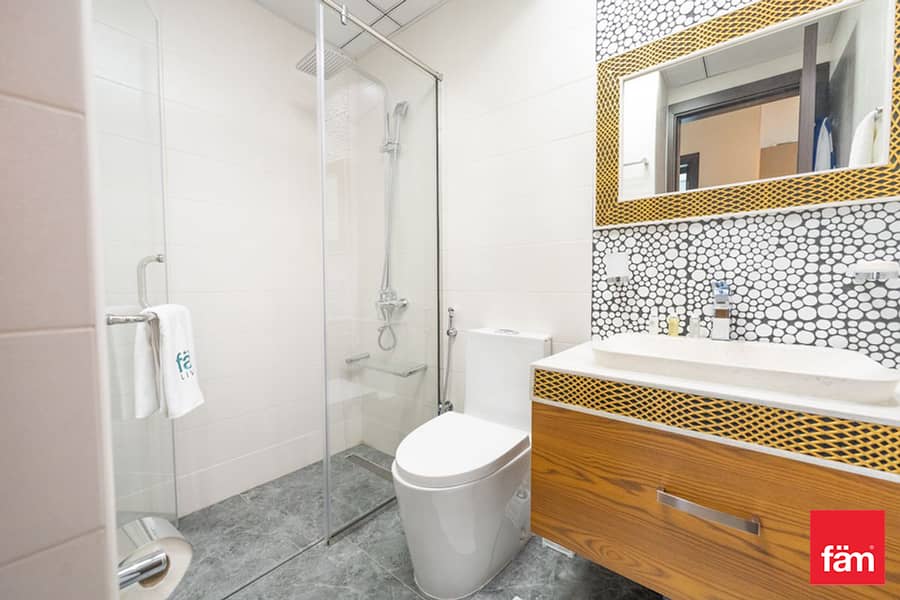 Lux 2B | Furnished | Flexi Payment - Image 14