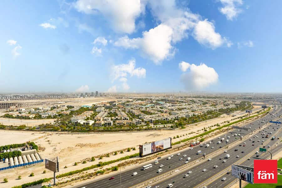 Lux 2B | Furnished | Flexi Payment - Image 15