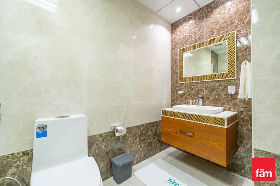 Lux 2B | Furnished | Flexi Payment - Image 16