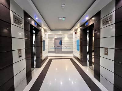 1 Bedroom Flat for Rent in Rawdhat Abu Dhabi, Abu Dhabi - ONE BHK WITH SHARED POOL AND GYM