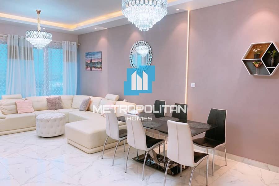 Beautifully Furnished 2BR | Ready to Move in Beautifully Furnished 2BR | Ready to Move in