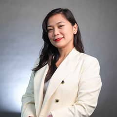 Shiela Yanong Shiela Yanong