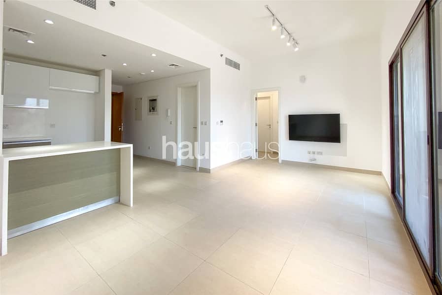 Vacant Now | 1 Bedroom, 2 Baths | Tower D Vacant Now | 1 Bedroom, 2 Baths | Tower D