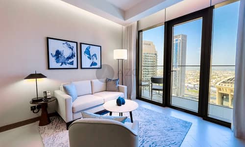 فلیٹ 2 غرفة نوم للايجار في وسط مدينة دبي، دبي - image00013. jpg