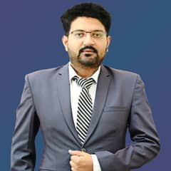 Muhammad Mudassir
