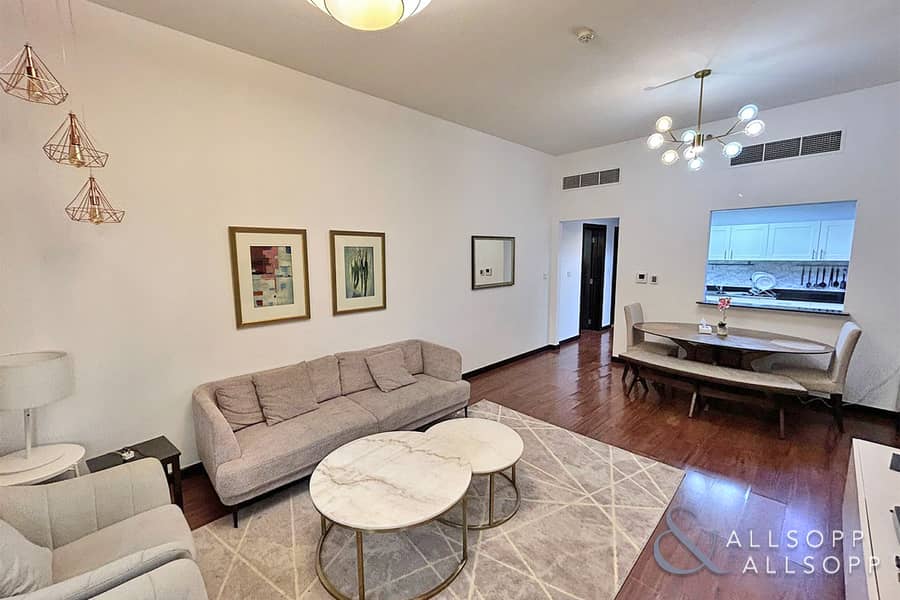 2 Bedroom Apartment | 2 Bath | Furnished 2 Bedroom Apartment | 2 Bath | Furnished