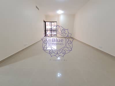 Sepiceous Apartment 2BHK With Balcony Close To Metro