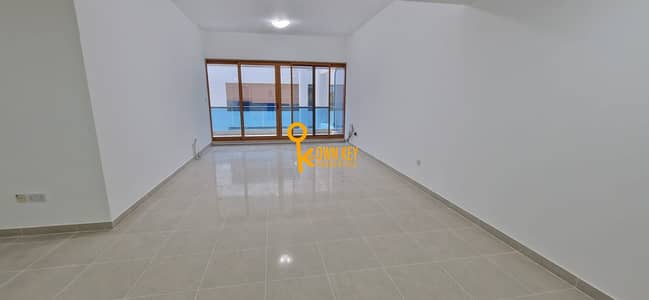 Out Class 3Bedroom Flat with Store room At Hot Location with Kids Play